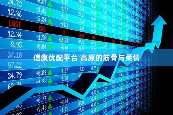 信康优配平台 高原的筋骨与柔情